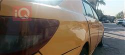 BYD F3